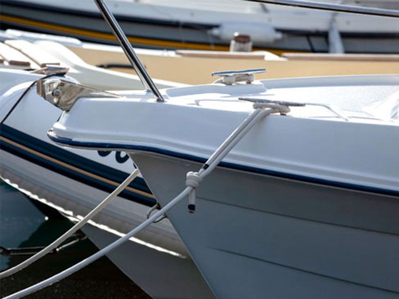 Versatile Uses of Marine Aluminum Extrusions in Vessel Frameworks and Components