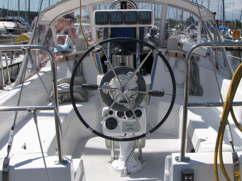 Marine Aluminum Tubing in Fluid Systems and Lightweight Structures