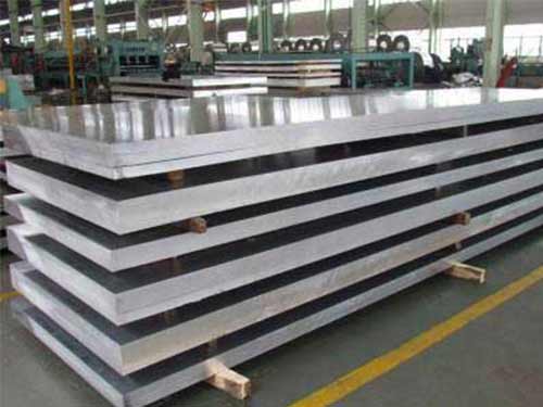 5083 aluminum plate