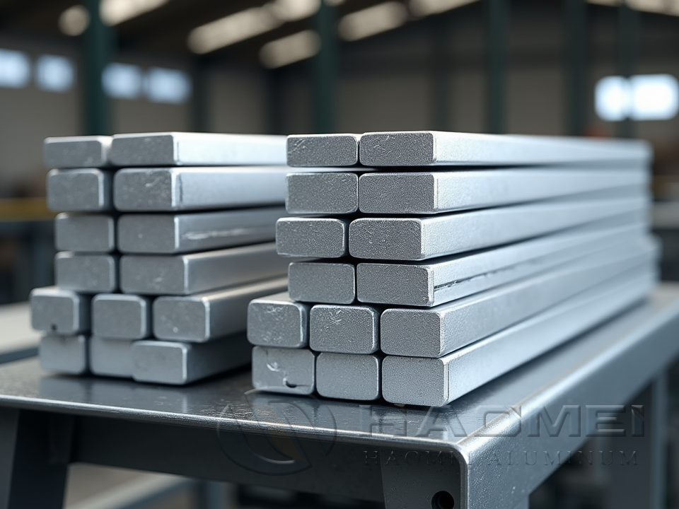Marine Aluminum Hexagonal Bars for Coastal Boat Design and Customization