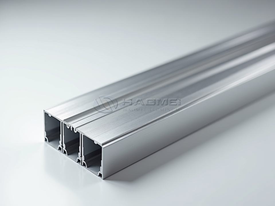 Aluminum Rub Rail Extrusion for Boats