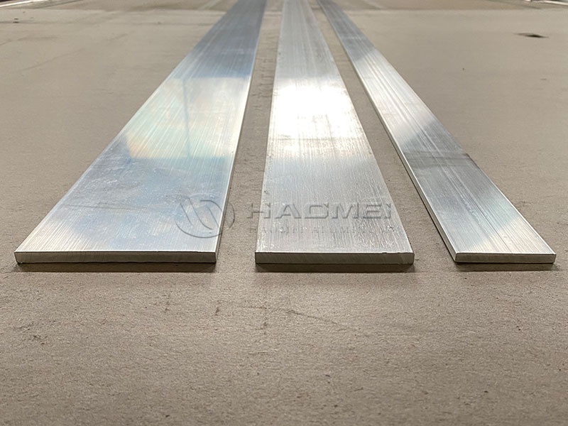 Marine Aluminum Bar for Seawater Resistant Boat Design