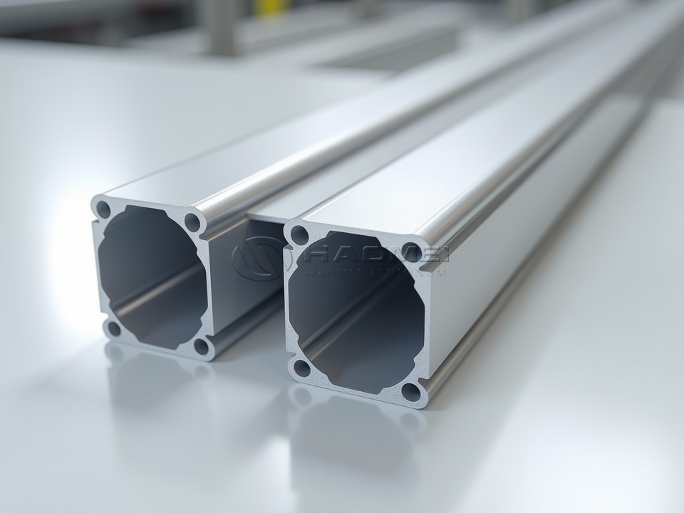 Marine Aluminum Angles for Custom Shipbuilding Applications