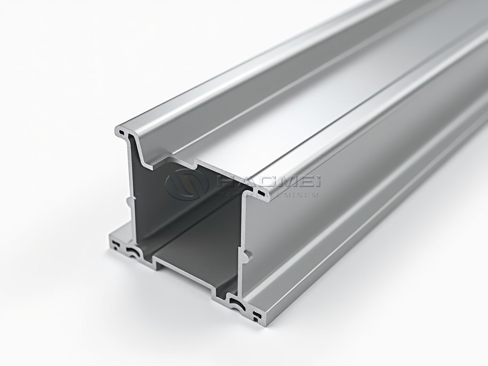 5083 Marine Aluminum Customized Shapes