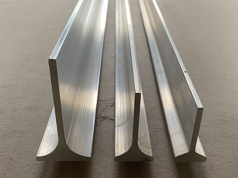 Marine Grade Aluminum Extrusions