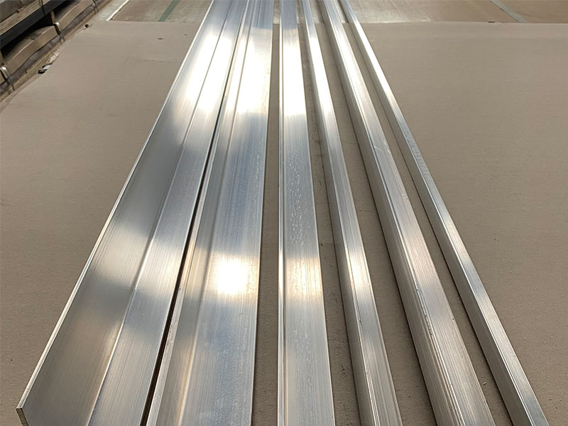 Marine Grade Aluminum Profiles