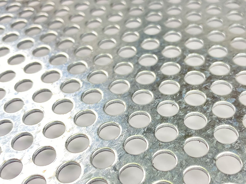 5083 H321 6061 T6 perforated aluminum sheets 5083 H321 6061 T6 perforated aluminum sheets
