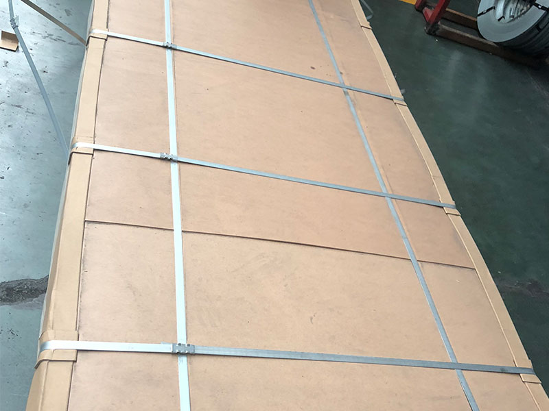 Marine 5083 aluminum plate Marine 5083 aluminum plate