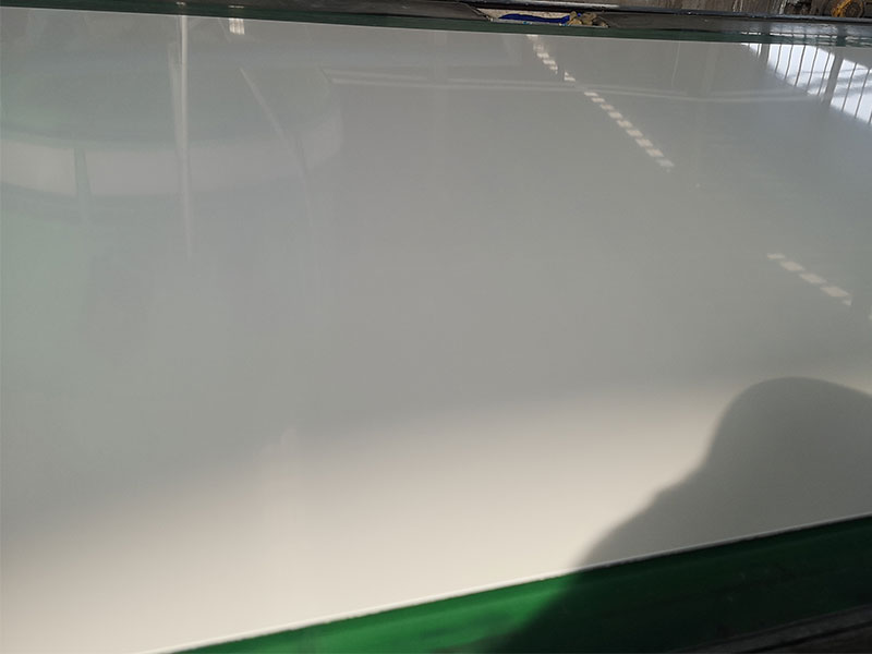 Marine 5086 aluminum plate