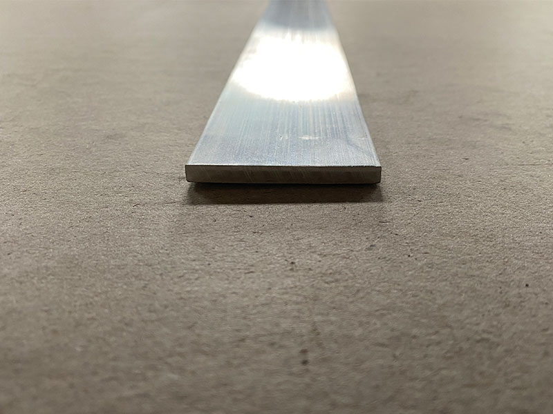 5083 marine aluminum flat bar