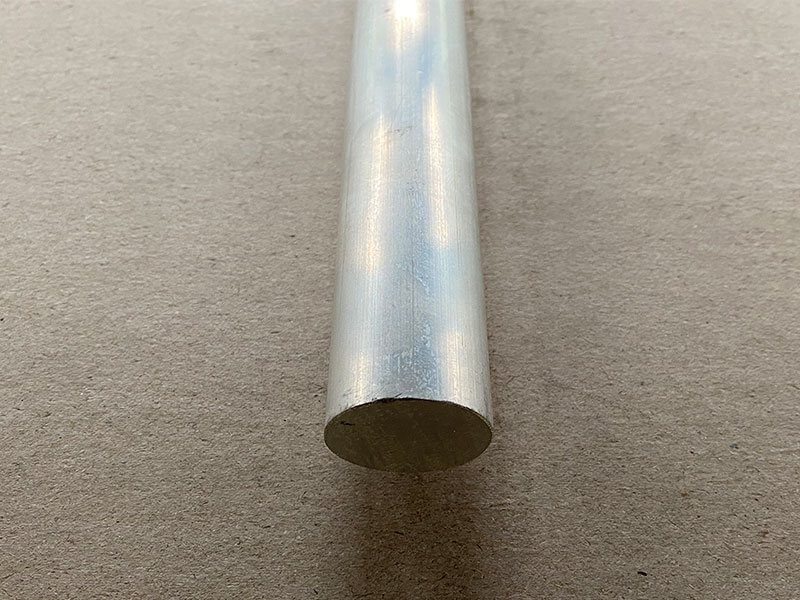 6061 marine aluminum round bar