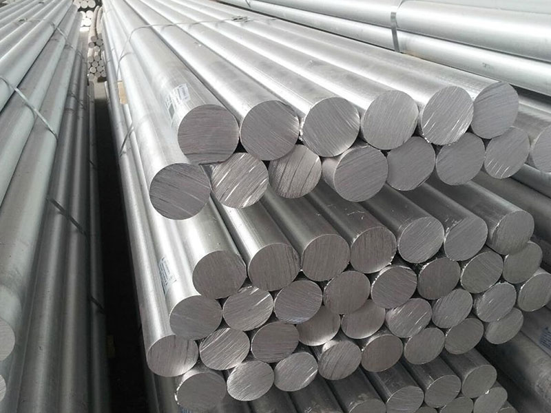 6082 marine aluminum rod & bar