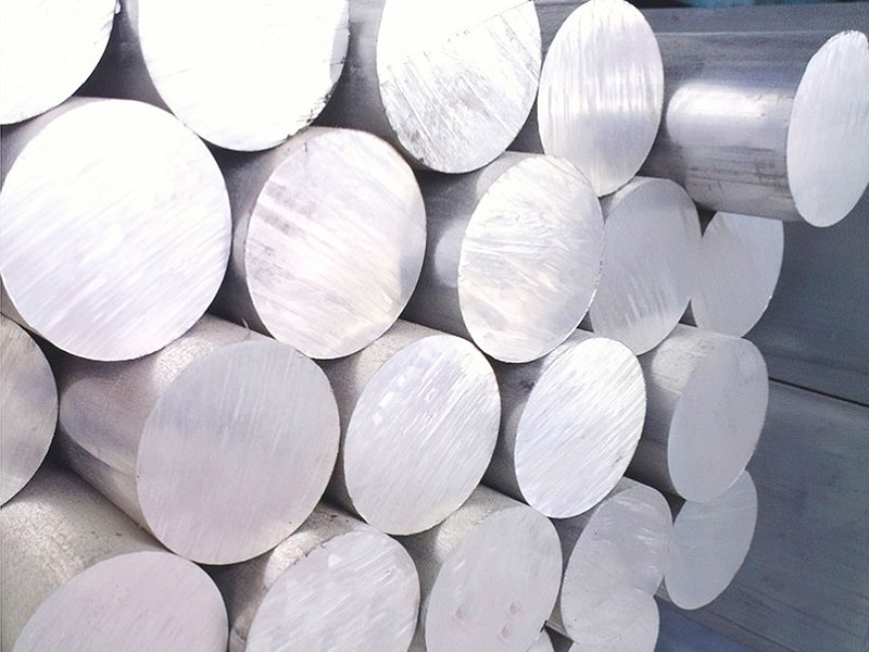 Marine grade aluminum solid bar Marine grade aluminum solid bar