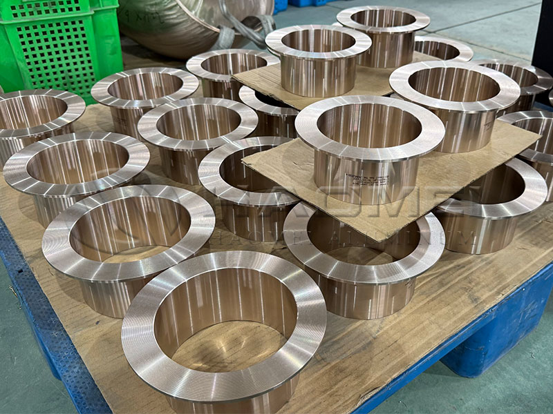 5K Inner Weld Marine Flange