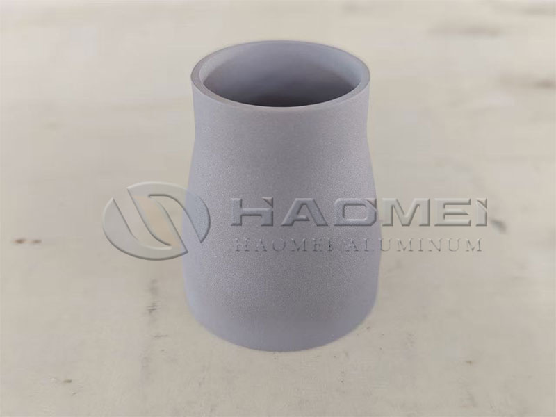 CuNi Concentric Reducer