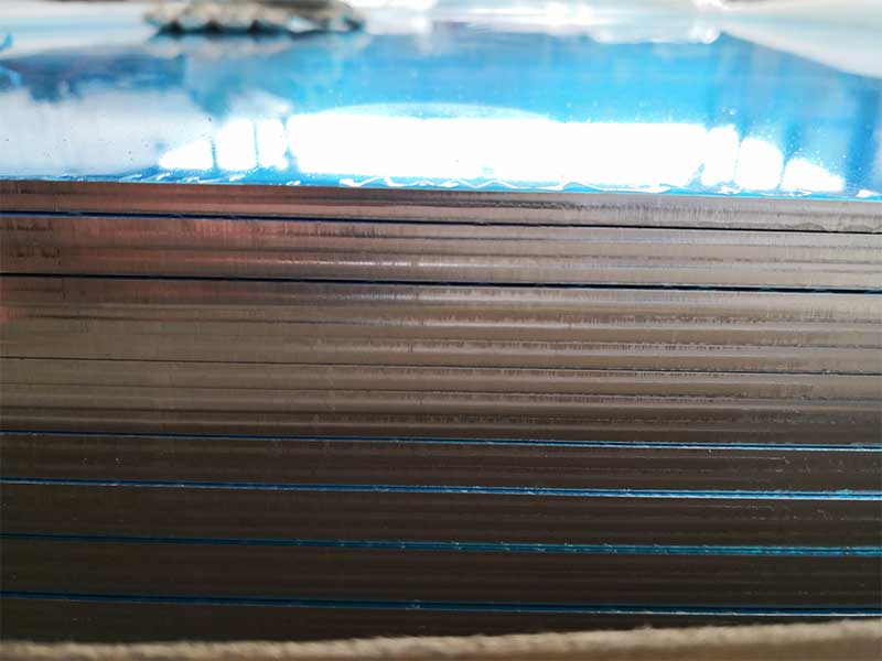 0.3mm 0.4mm 0.5mm 1.6mm Thickness Roll Aluminium Coil Sheet 5052 h32 For Boat