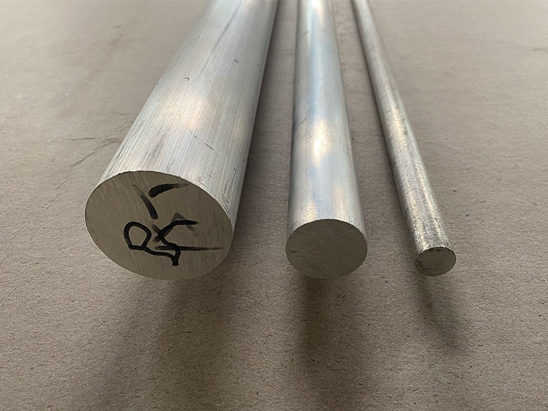 6082 Marine Aluminum Hexagonal Bars for Offshore Marine Construction Parts