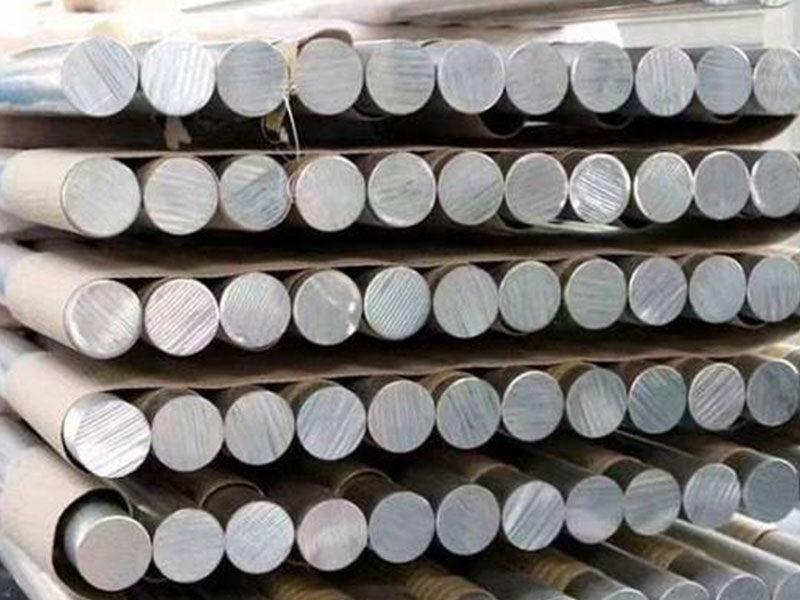 6061 Marine Aluminum Hexagonal Bars for Corrosion Resistant Marine Applications