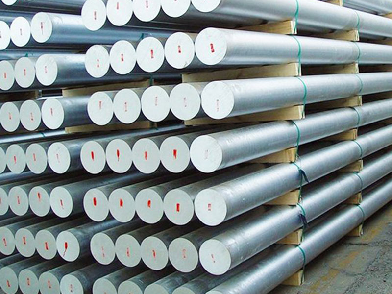 5052 Marine Grade Aluminum Solid Bar for Saltwater Proof Marine Structures