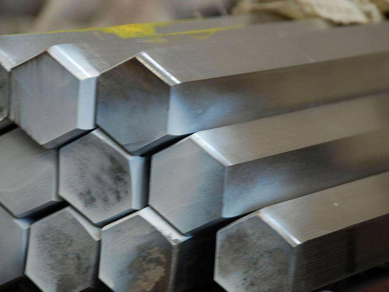5083 Marine Aluminum Hexagonal Bars for Durable Offshore Support Parts