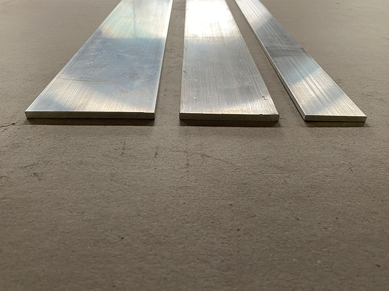 Marine Aluminum Hexagonal Bars for Heavy Duty Boat Frame Construction