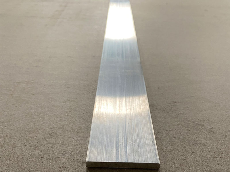 5083 Marine Grade Aluminum Solid Bar for Boat Hull Reinforcement