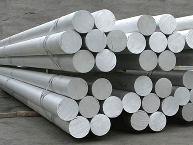 6082 Marine Aluminum Bar for High Strength Marine Components