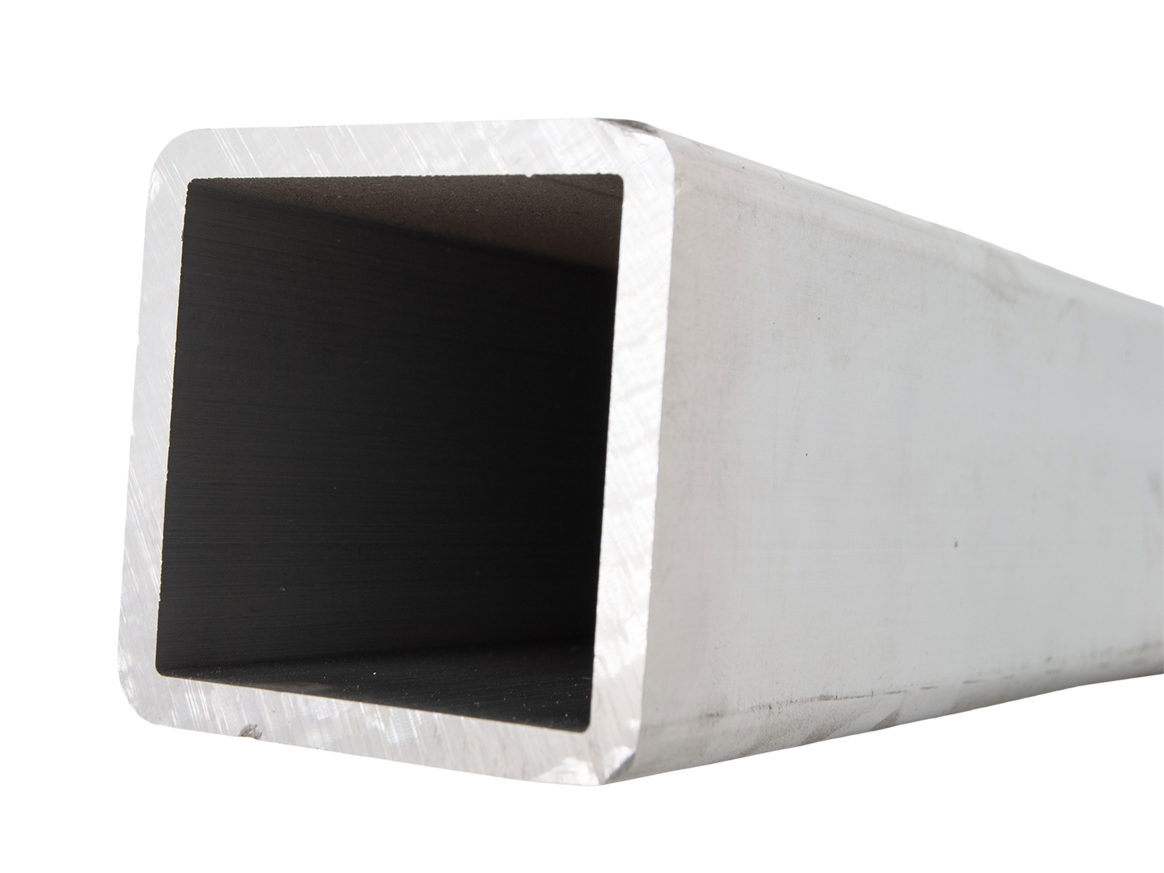 5083 Marine Aluminum Tubes for Ship Hull Reinforcement Materials