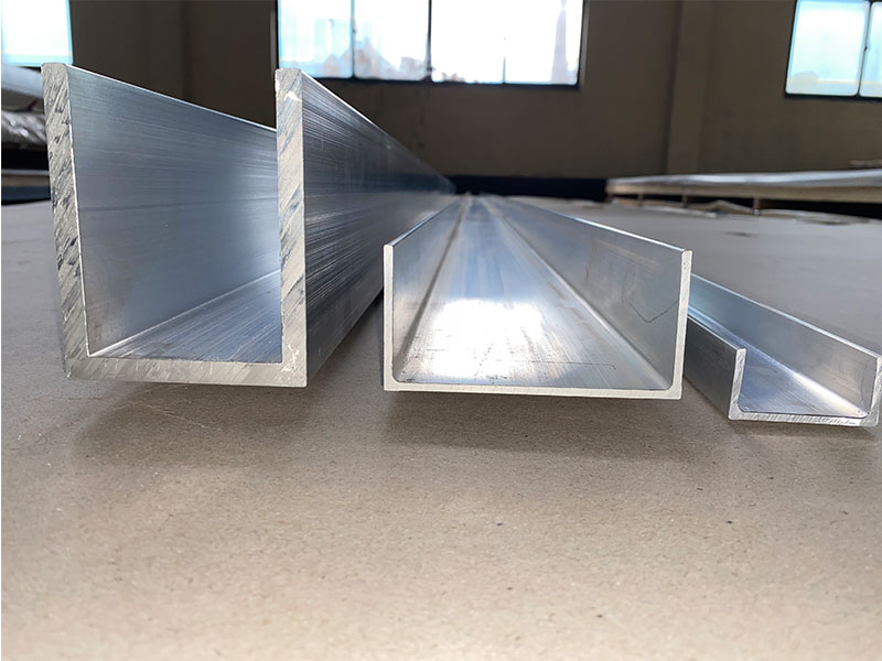 Marine Aluminum Round Bar for Custom Marine Vessel Construction