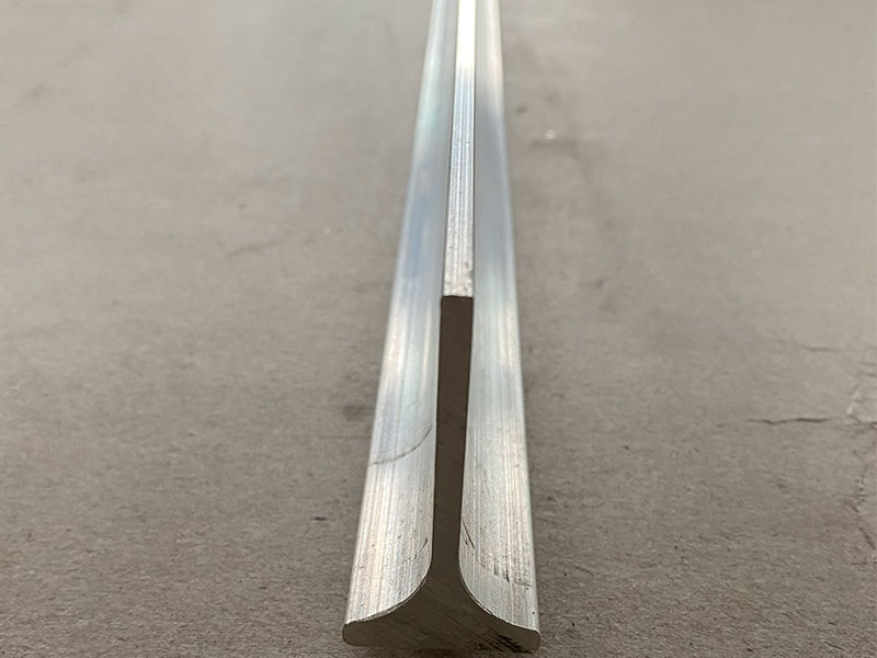 5083 Marine Aluminum Channels for Coastal Marine Engineering Projects