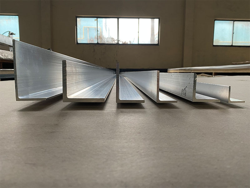 5083 Marine Aluminum Round Bar for Custom Coastal Marine Engineering