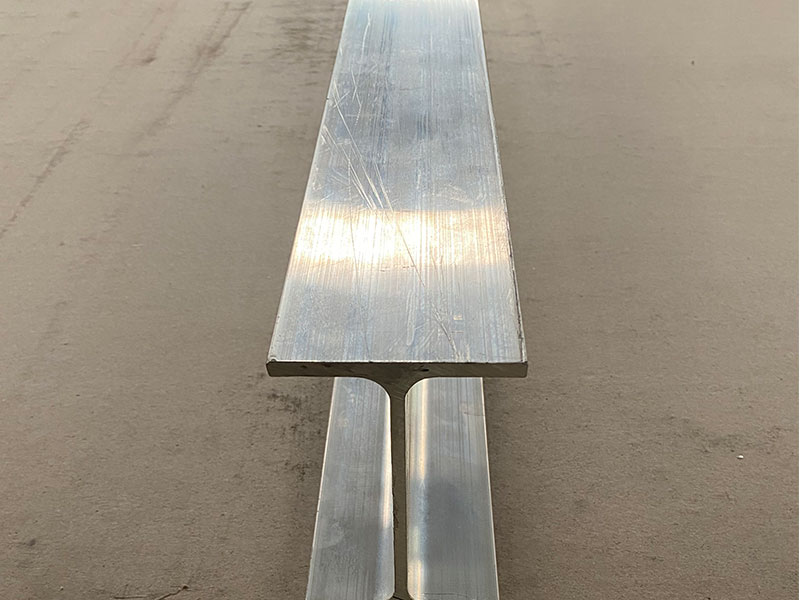 Marine Aluminum Heat Sink Profile for Cooling Offshore Marine Electrical Systems