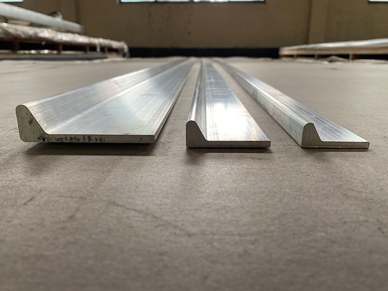 6061 Marine Aluminum Customized Shapes for Lightweight Offshore Platform Design