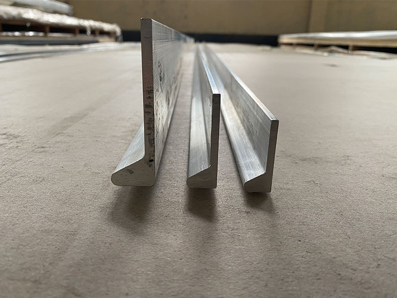 Marine Aluminum Fencing and Railings for High Strength Boat Deck Safety Barriers