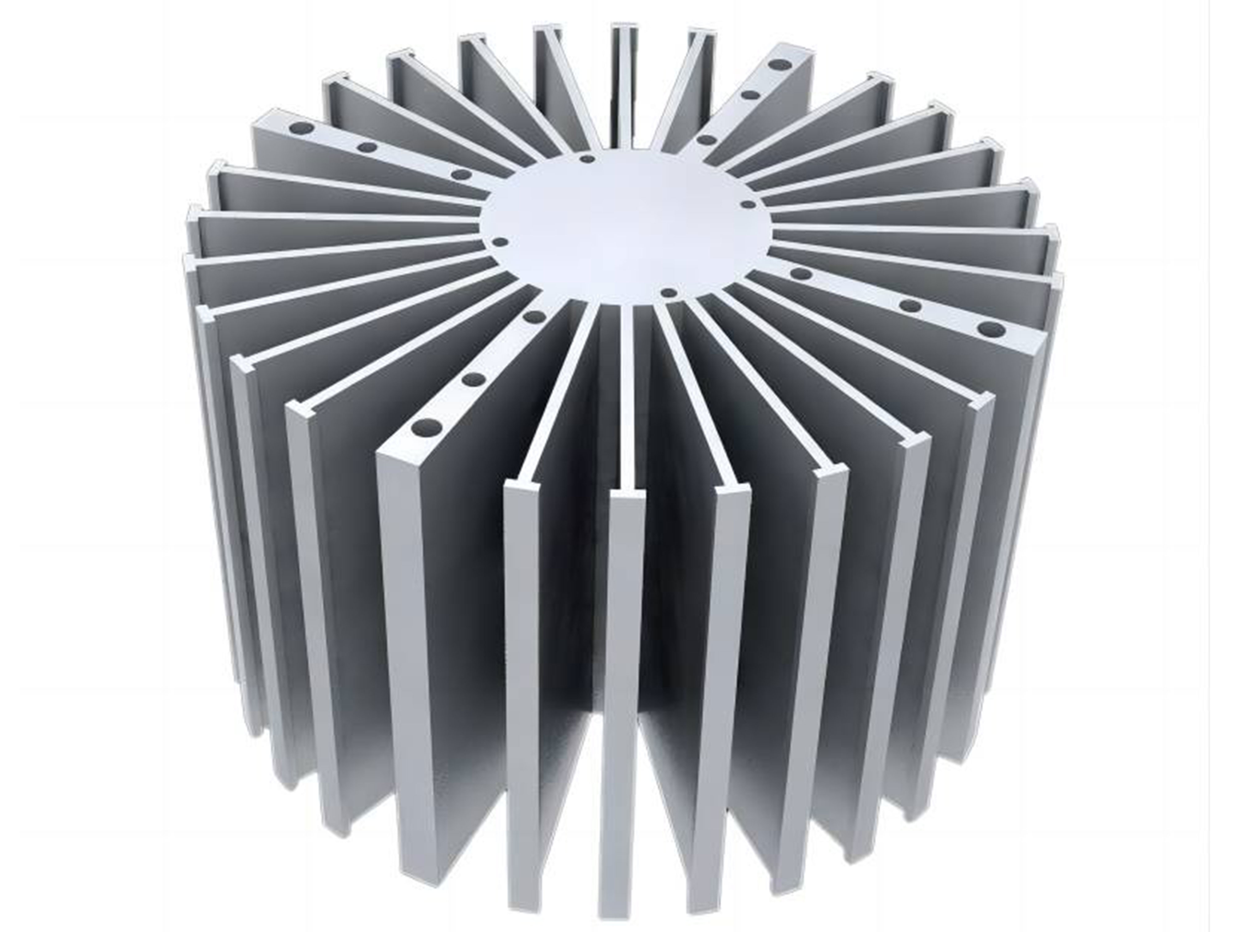 5083 Marine Aluminum Customized Shapes for Offshore Vessel Deck Reinforcements