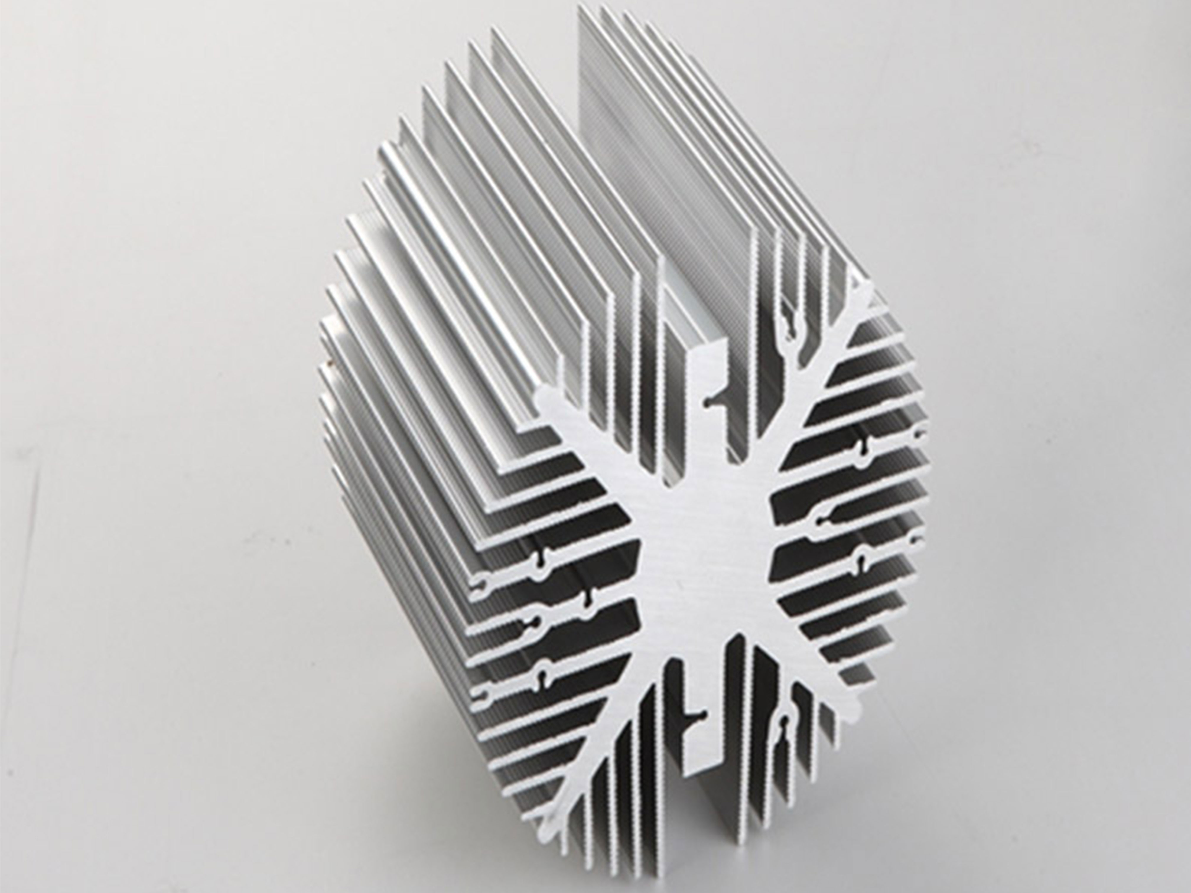 6061 Formes personnalisées en aluminium marin pour les solutions de pont offshore légères
